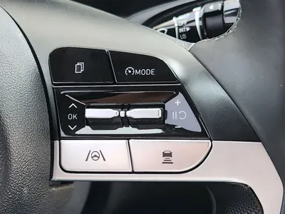 Hyundai Avante 2021, 70000 км, за 15700000 KRW - фото 7