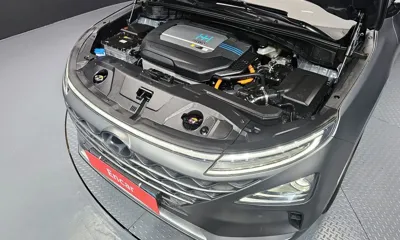 Hyundai Nexo 2024, 44372 км, за 23900000 KRW - фото 6
