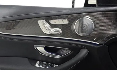Mercedes-Benz E-Class 2019, 56079 км, за 34900000 KRW - фото 19