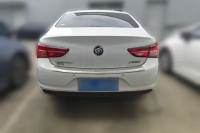 Buick Verano 2015, 126000 км, за 30441.31 CNY - фото 5