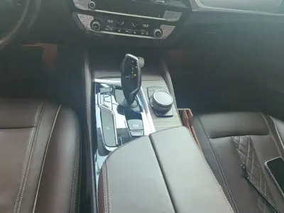 BMW 5 Series 2019, 148300 км, за 118800 CNY - фото 14