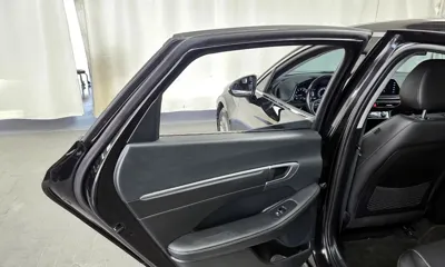 Hyundai Sonata 2022, 45499 км, за 24500000 KRW - фото 25