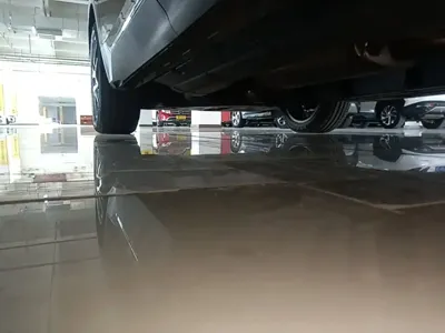 GAC Motor Trumpchi GS8 2025, 4400 км, за 125300 CNY - фото 22