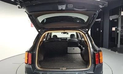 Kia Sorento 2021, 68625 км, за 20900000 KRW - фото 20