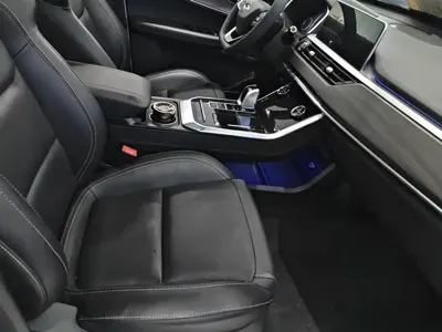 Chery Tiggo 8 2019, 83800 км, за 47200 CNY - фото 8