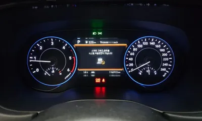 Hyundai Palisade 2022, 116913 км, за 25500000 KRW - фото 8