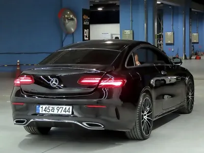 Mercedes-Benz E-Class 2019, 144766 км, за 23000000 KRW