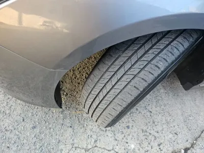 Hyundai Sonata 2017, 142048 км, за 9450000 KRW - фото 9