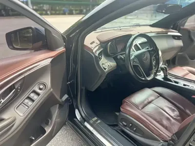 Buick LaCrosse 2015, 128000 км, за 26500 CNY - фото 14