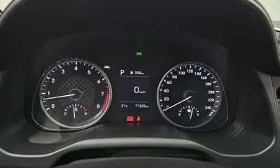 Hyundai Avante 2020, 71825 км, за 12700000 KRW - фото 8
