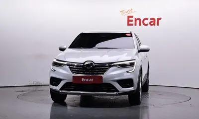 Renault-KoreaSamsung XM3 2021, 22886 км, за 13900000 KRW - фото 3