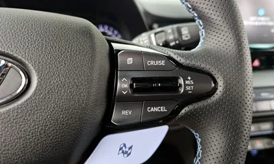 Hyundai Veloster 2019, 95971 км, за 12990000 KRW - фото 18