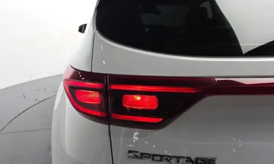 Kia Sportage 2022, 90180 км, за 17300000 KRW - фото 23