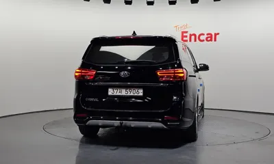 Kia Canival 2019, 141467 км, за 13000000 KRW - фото 4