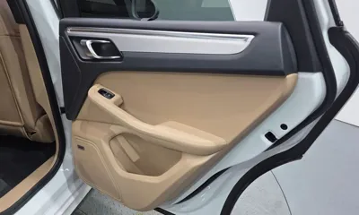 Porsche Macan 2023, 11901 км, за 83000000 KRW - фото 25