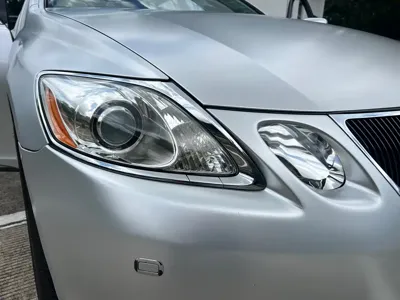 Lexus GS 2007, 110000 км, за 69000 CNY - фото 16
