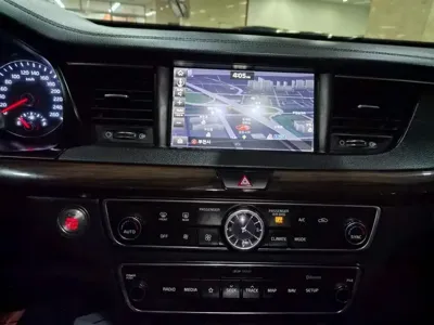Kia K7 2018, 123387 км, за 10900000 KRW - фото 9