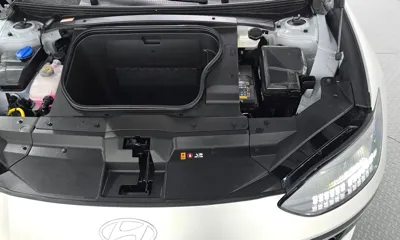 Hyundai Ioniq6 2024, 70244 км, за 33700000 KRW - фото 6