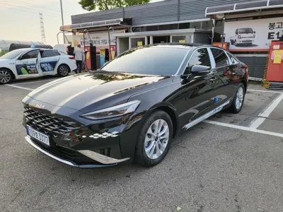 Kia K8 2024, 28899 км, за 37620000 KRW - фото 2