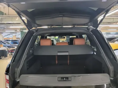 Land Rover Range Rover 2016, 131000 км, за 40900000 KRW - фото 8