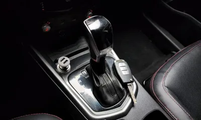 KG_Mobility_Ssangyong TIBOLI 2019, 111892 км, за 7900000 KRW - фото 9