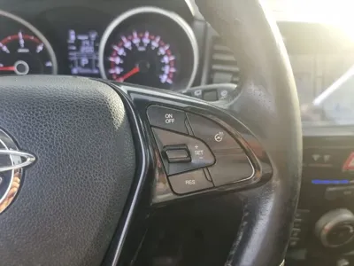 KG_Mobility_Ssangyong TIBOLI 2016, 143000 км, за 5500000 KRW - фото 16