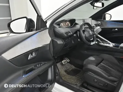 Peugeot 5008 2021, 85879 км, за 21500000 KRW - фото 11