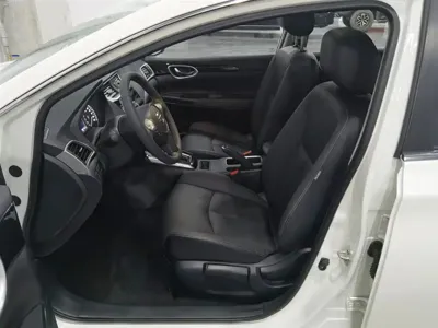 Nissan Sylphy 2019, 105000 км, за 36800 CNY - фото 10