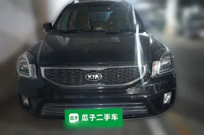 Kia Sportage 2013, 136500 км, за 22884.88 CNY