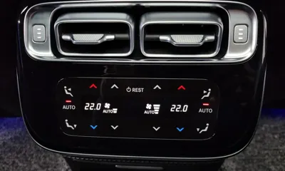 Mercedes-Benz S-Class 2021, 53575 км, за 71900000 KRW - фото 35