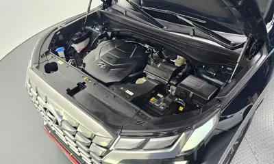 Hyundai Palisade 2023, 35436 км, за 35990000 KRW - фото 6