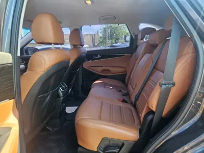 Kia Sorento 2020, 109767 км, за 18300000 KRW - фото 8