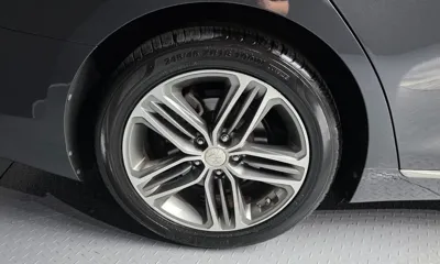 Hyundai Grandeur 2017, 168755 км, за 11000000 KRW - фото 5