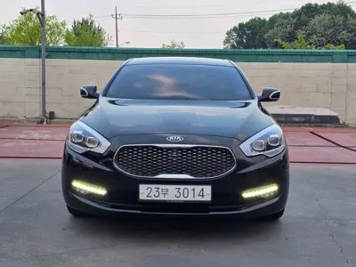 Kia K9 2015, 200000 км, за 7500000 KRW - фото 3