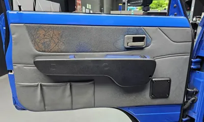 ChevroletGMDaewoo labo 2017, 62705 км, за 6500000 KRW - фото 25