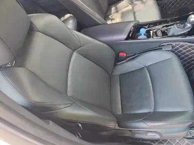 Toyota Izoa 2020, 46800 км, за 56800 CNY - фото 25