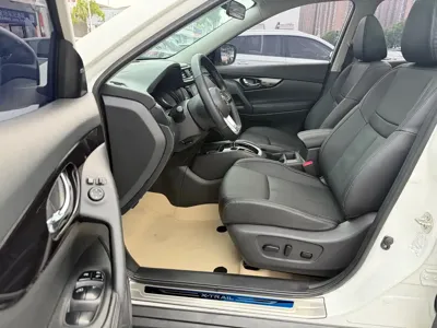 Nissan X-Trail 2022, 49000 км, за 102800 CNY - фото 16