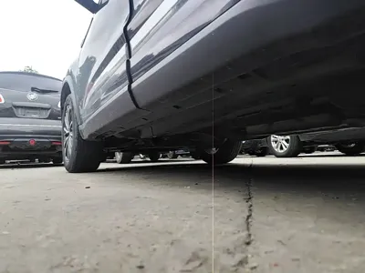 Chery Tiggo 8 Plus 2022, 12700 км, за 69600 CNY - фото 22