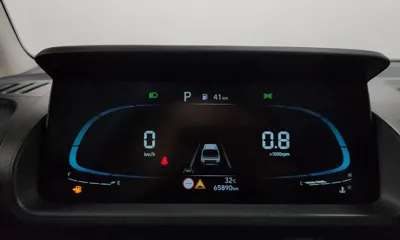 Hyundai Casper 2023, 65890 км, за 14990000 KRW - фото 8