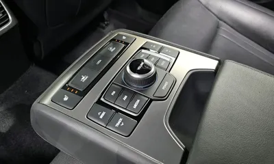 Hyundai Genesis 2016, 207156 км, за 10800000 KRW - фото 18