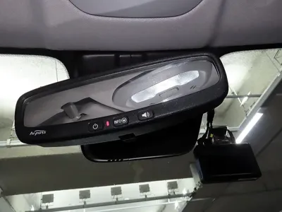 ChevroletGMDaewoo Spark 2019, 49211 км, за 7990000 KRW - фото 17