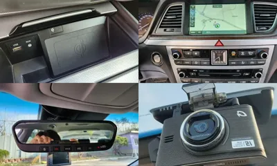 Genesis G80 2017, 147000 км, за 14200000 KRW - фото 16
