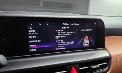Kia Seltos 2023, 20883 км, за 26500000 KRW - фото 29