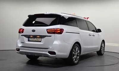 Kia Canival 2020, 139360 км, за 17500000 KRW - фото 2