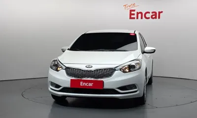 Kia K3 2013, 88467 км, за 5900000 KRW - фото 3