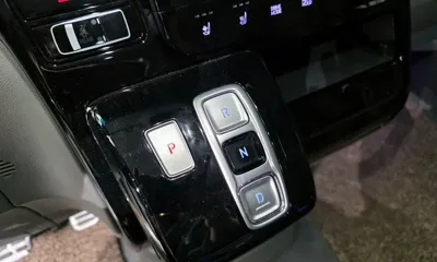 Hyundai Staria 2023, 12167 км, за 51000000 KRW - фото 9