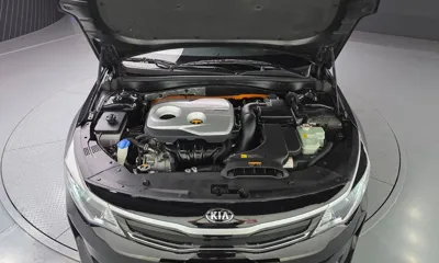 Kia K5 2018, 101604 км, за 10890000 KRW - фото 6