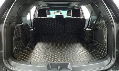 Ford Explorer 2016, 119086 км, за 12500000 KRW - фото 20