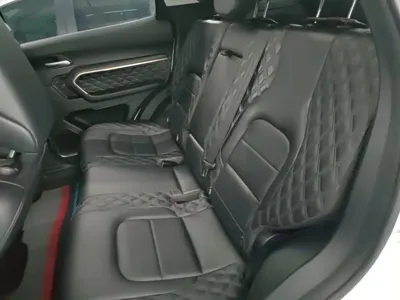 Haval H6 2021, 69000 км, за 46700 CNY - фото 17