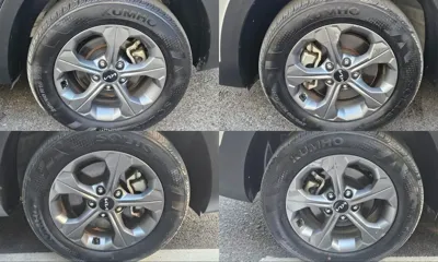 Kia Seltos 2024, 35031 км, за 18990000 KRW - фото 20